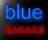 BlueGarage